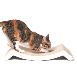 4claws Lounge & Bed Cat Scratching Pad