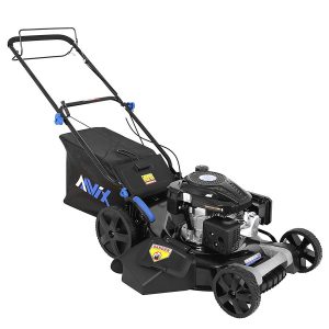 AAVIX AGT1321 159cc 22-Inch Self-Propelled Gas Lawn Mower