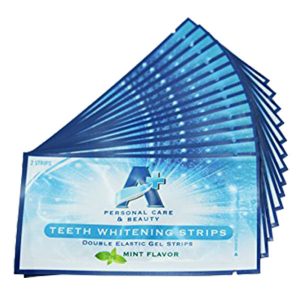 Alayna Professional Strength Teeth Whitening Strips