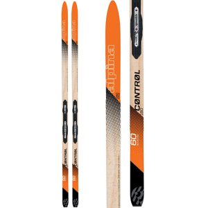 Alpina Control 60 Cross-Country Skis