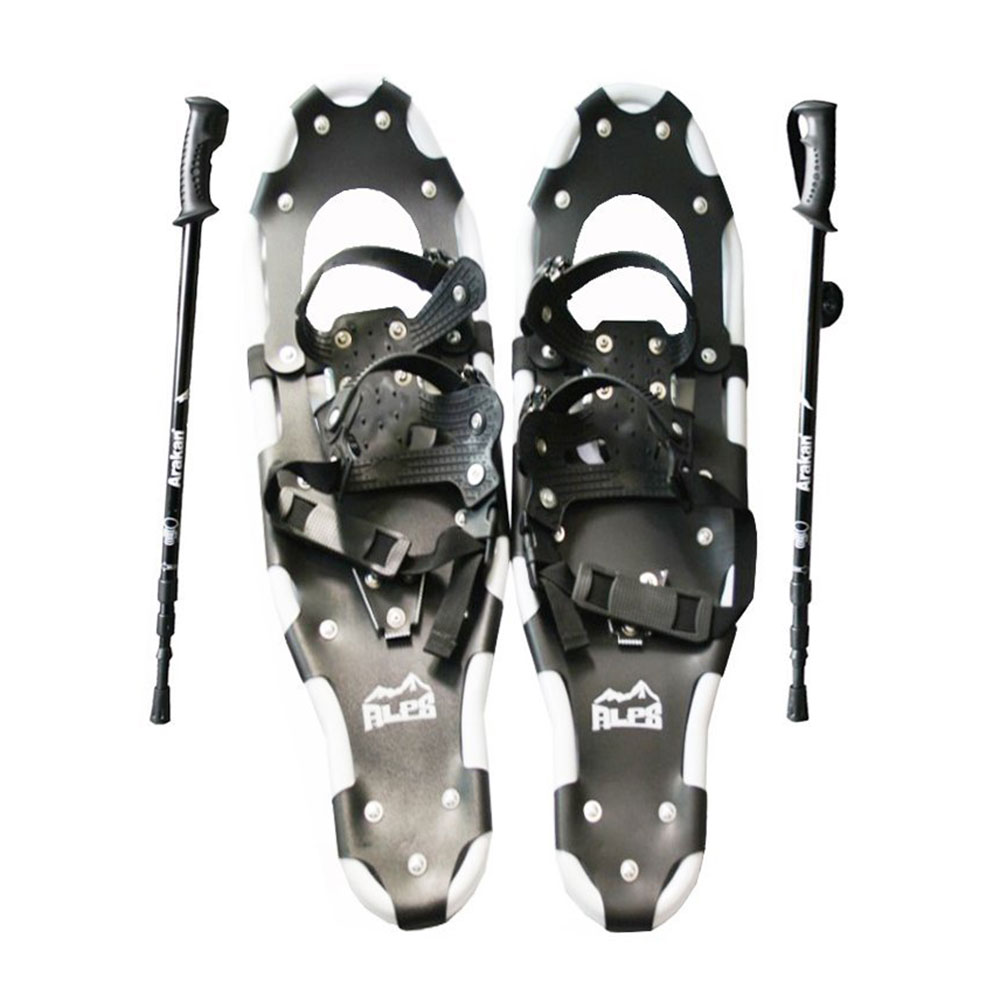 ALPS All Terrain Snowshoes