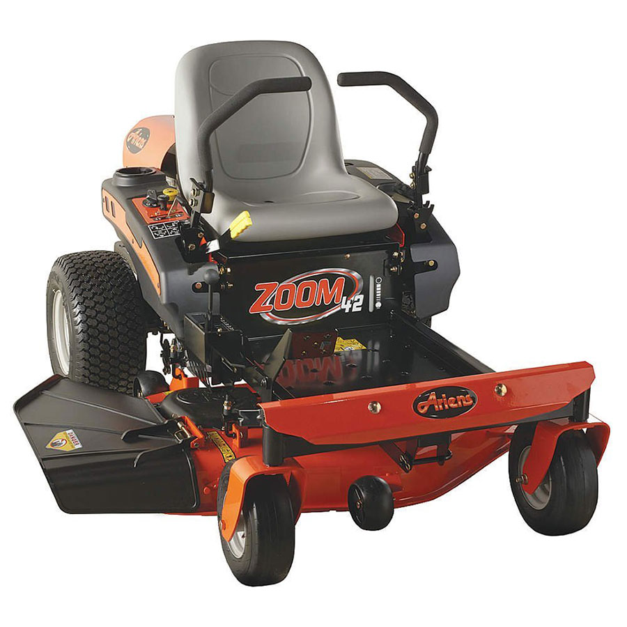 Ariens Zoom 42IN 19HP Zero Turn Lawn Mower