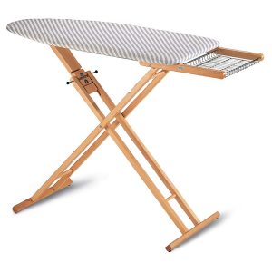 Aris Multistir Folding Portable Ironing Board