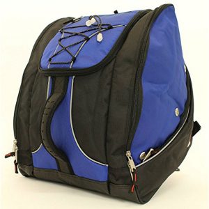 Athalon Everything Ski Boots Bag