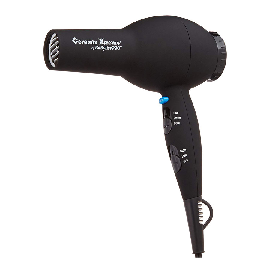 BaBylissPRO Ceramix Xtreme Hair Dryer