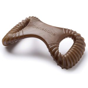 Benebone Real Flavor Dental Dog Chew Toy