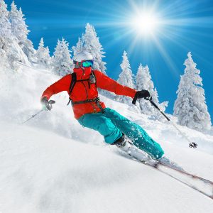 Best All Mountain Skis