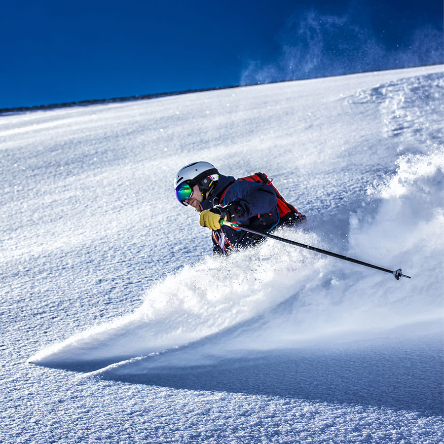 Best Backcountry Skis • Reviews & Buying Guide