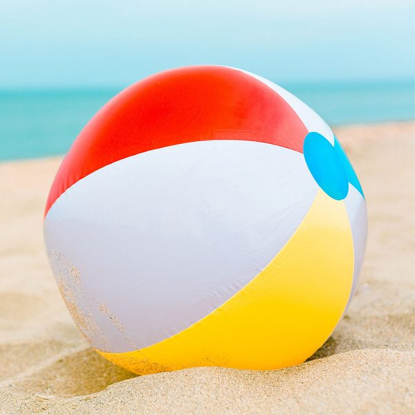 Best Beach Ball