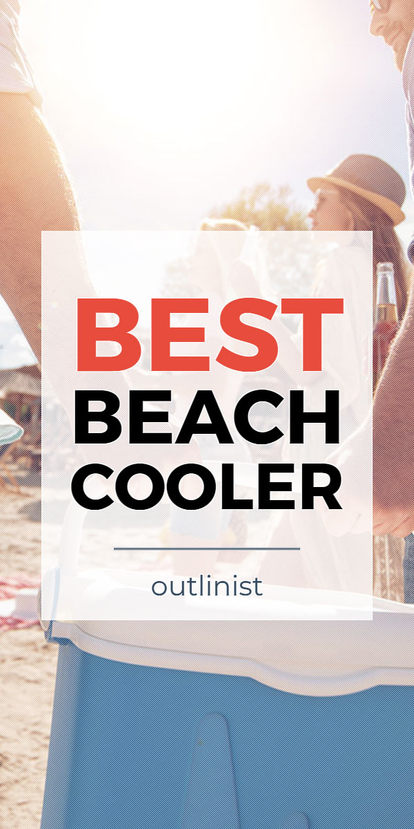 Best Beach Cooler • Reviews & Buying Guide