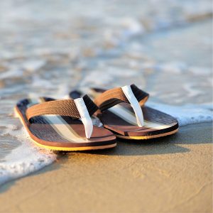 Best Beach Sandals