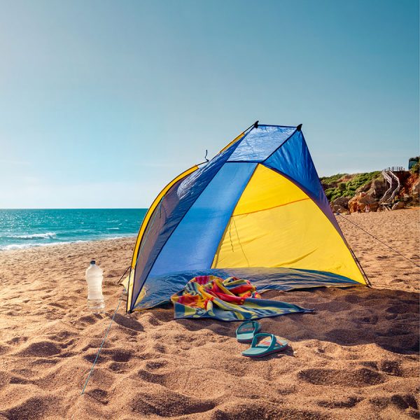 Best Beach Tent