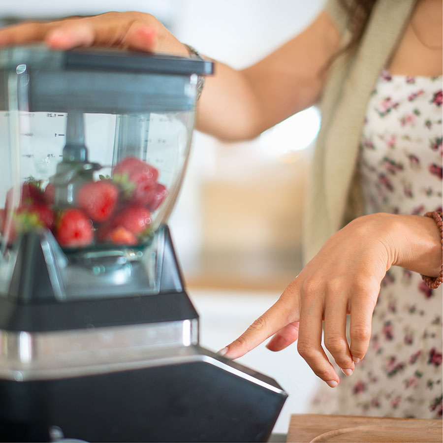 Best Blender • Reviews & Buying Guide