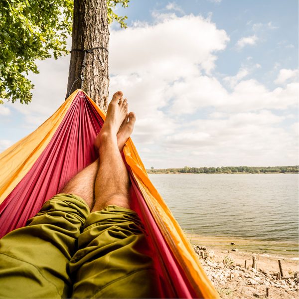 Best Camping Hammock