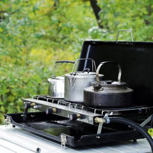 Best Camping Stove