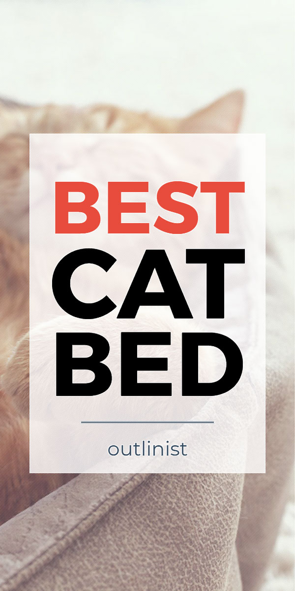 Best Cat Bed • Reviews & Buying Guide