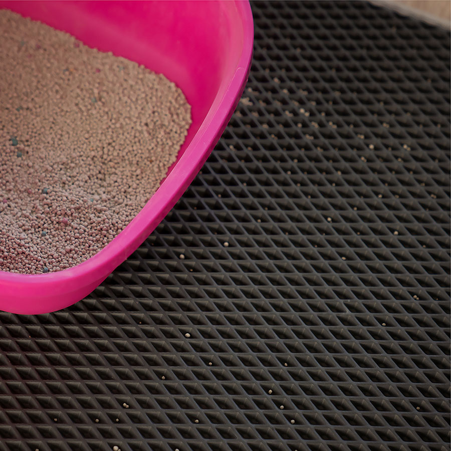 Best Cat Litter Mat • Reviews & Buying Guide