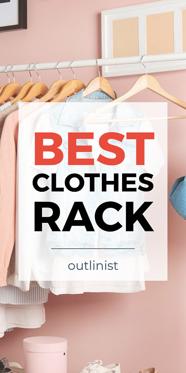 Best Clothes Rack • Reviews & Buying Guide