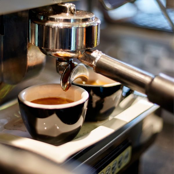 Best Commercial Espresso Machine Reviews & Buying Guide ...