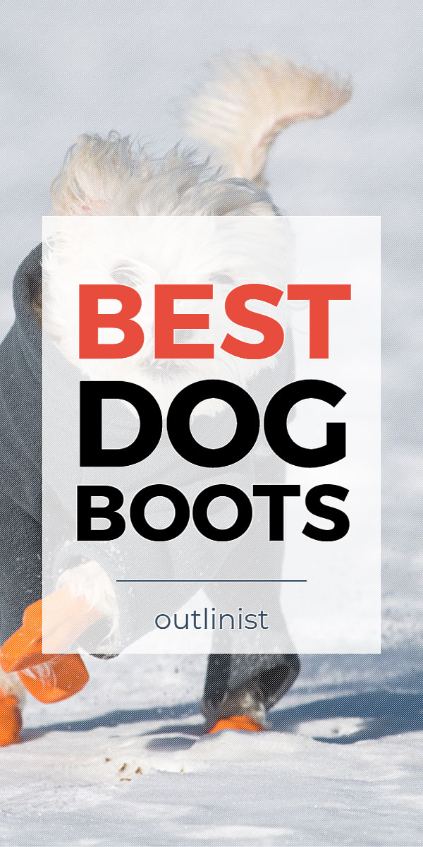 Best Dog Boots • Reviews & Buying Guide