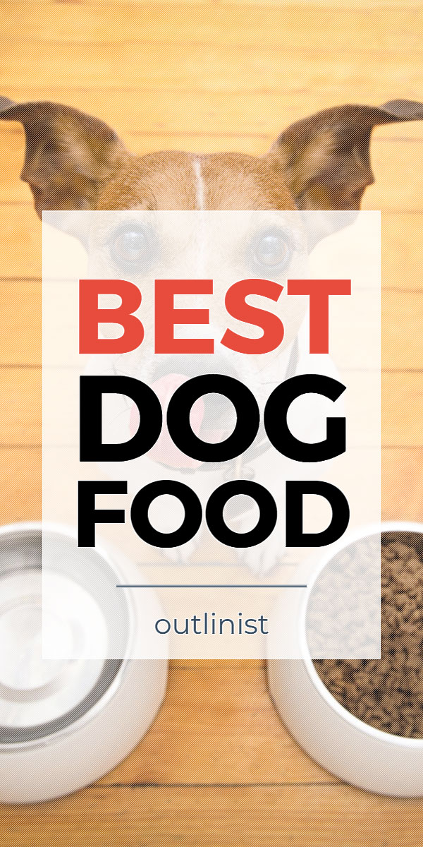 Best Dog Food • Reviews & Buying Guide