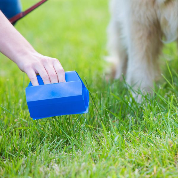 best pooper scooper for small dogs