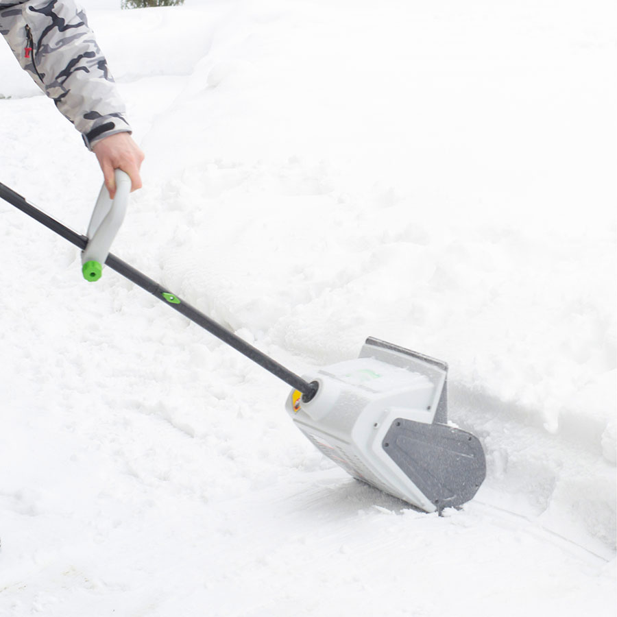 Best Electric Snow Shovel • Reviews & Buying Guide