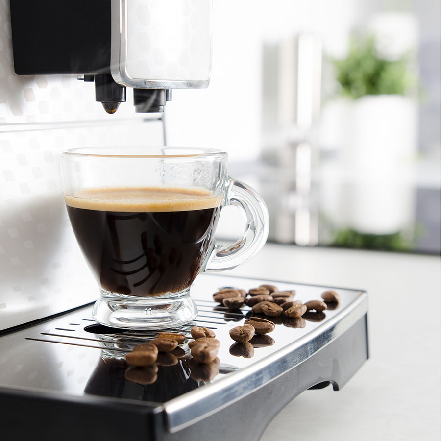 Best Espresso Machine • Reviews & Buying Guide