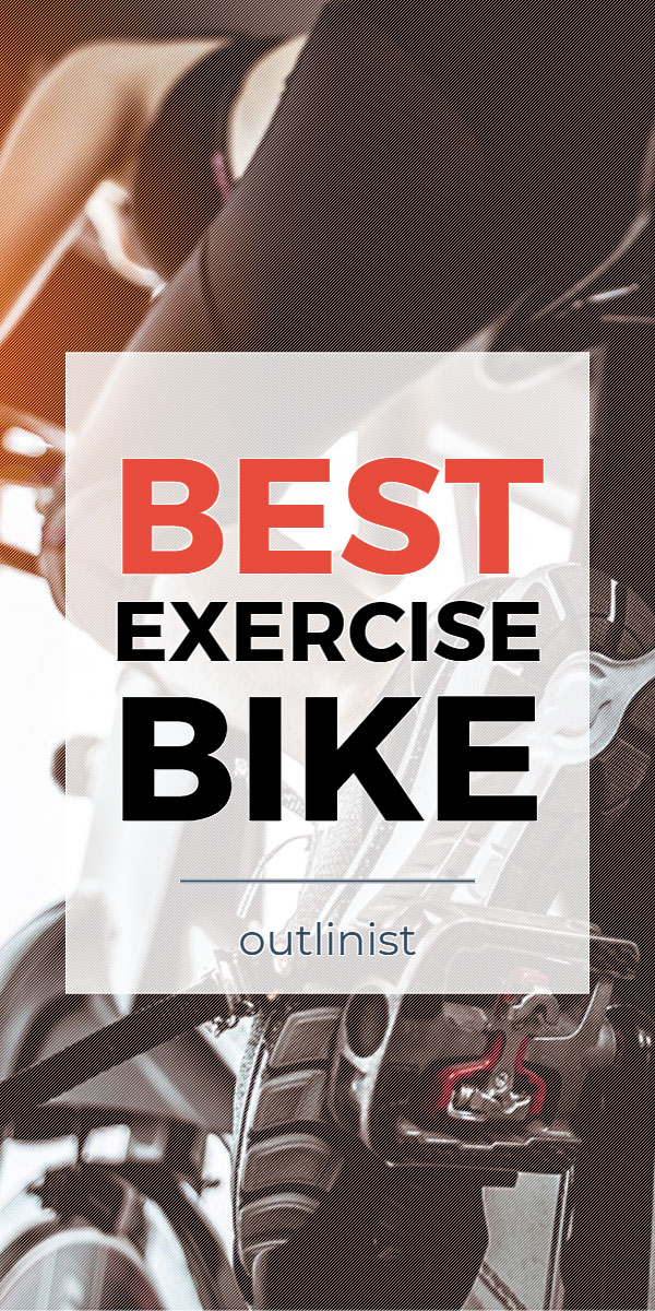 Best Exercise Bike • Reviews & Buying Guide