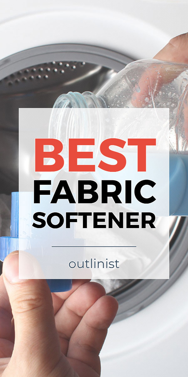 Best Fabric Softener • Reviews & Buying Guide