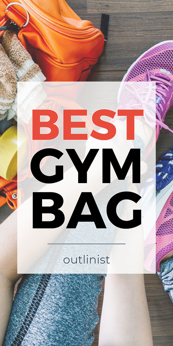 Best Gym Bag • Reviews & Buying Guide