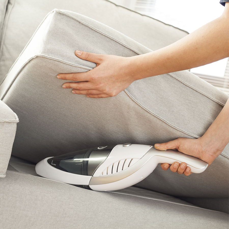 Best Handheld Vacuum • Reviews & Buying Guide