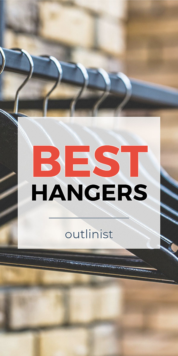 Best Hangers • Reviews & Buying Guide