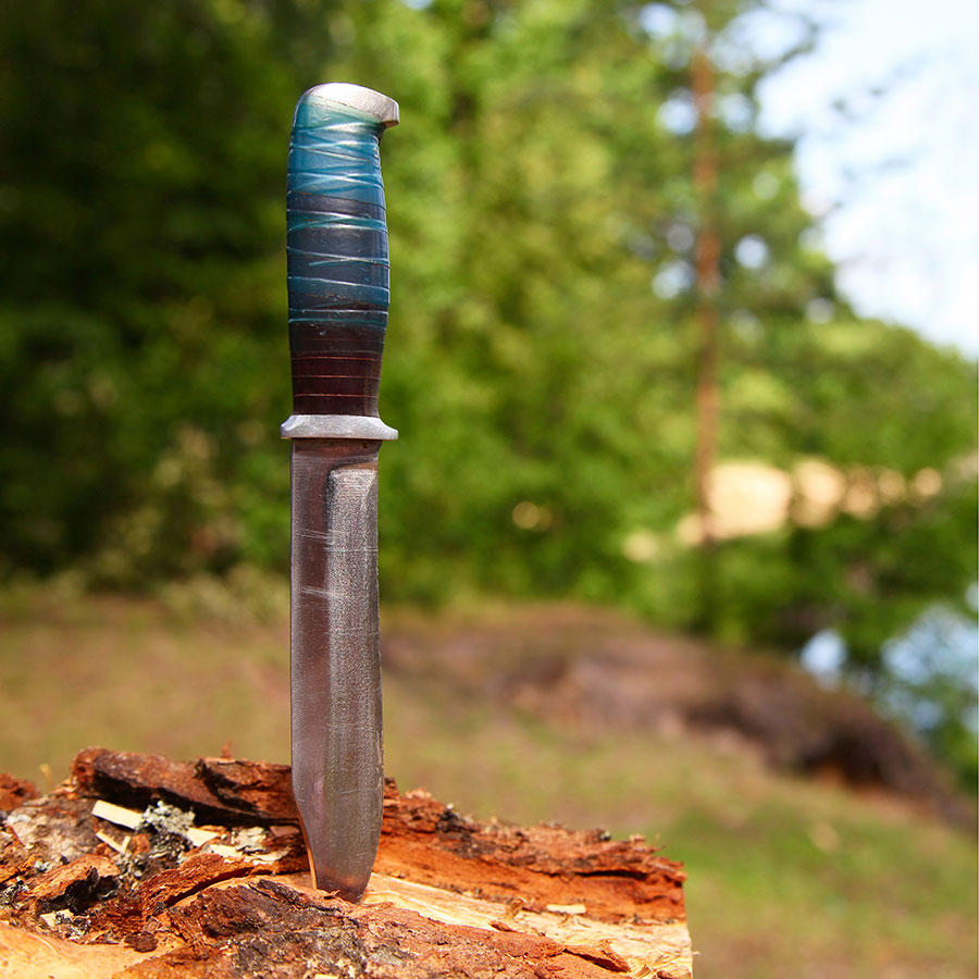 Best Hunting Knife • Reviews & Buying Guide