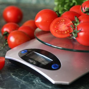 Best Kitchen Scale