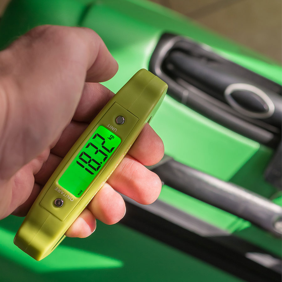 Best Luggage Scale • Reviews & Buying Guide