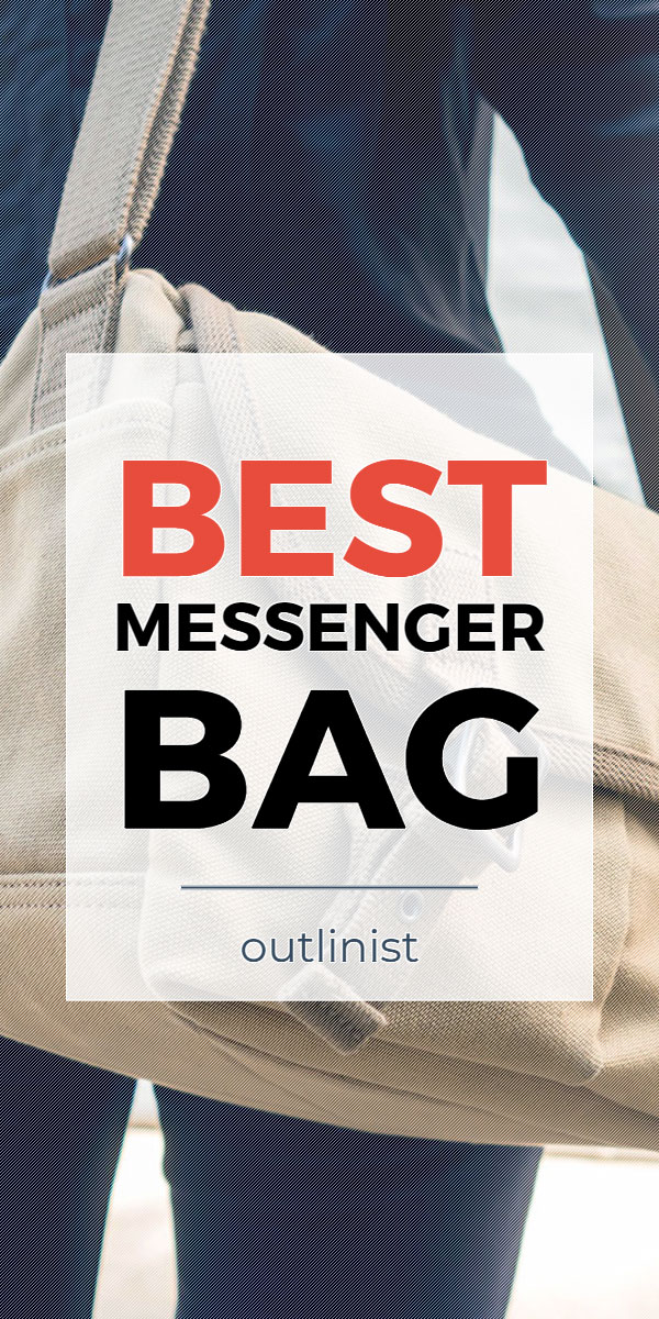 Best Messenger Bag • Reviews & Buying Guide