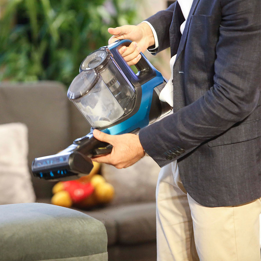 Best Portable Carpet Cleaner • Reviews & Buying Guide