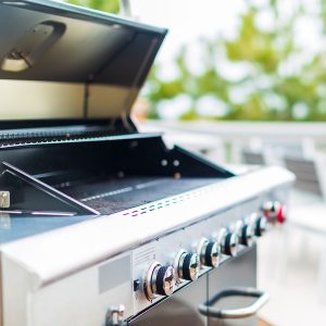 Best Propane Grill