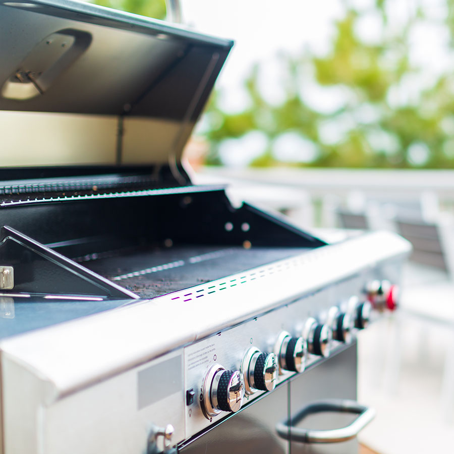 Best Portable Propane Grill • Reviews & Buying Guide