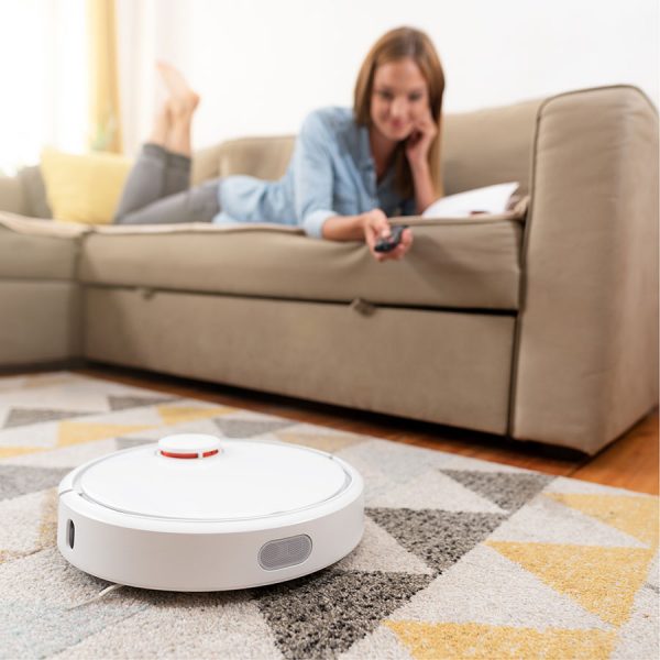 Best Robot Vacuum