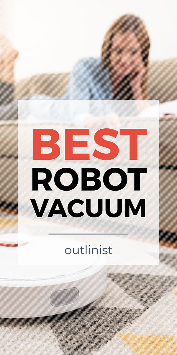 Best Robot Vacuum • Reviews & Buying Guide