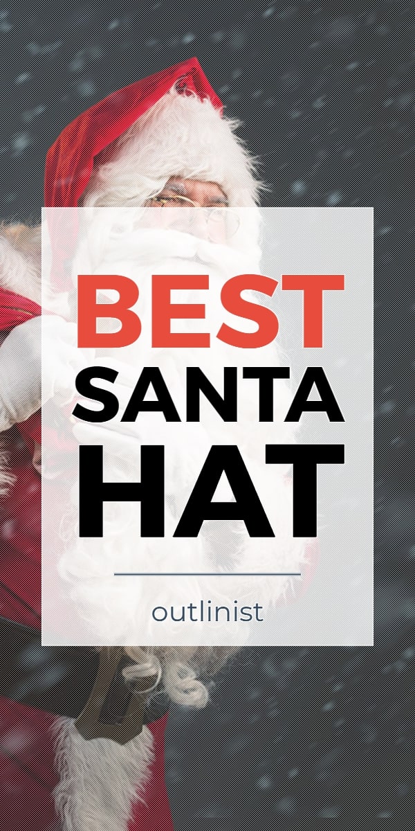 Best Santa Hat • Reviews & Buying Guide