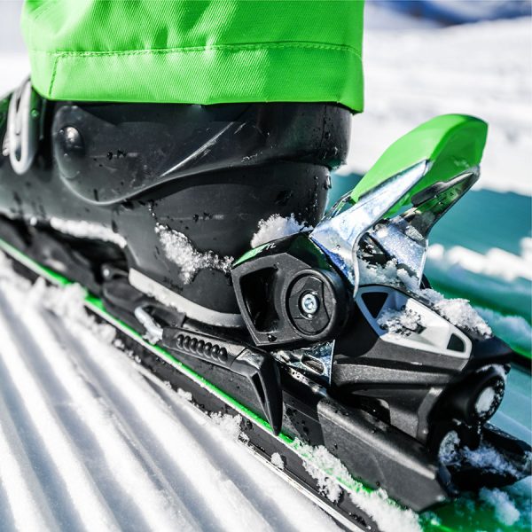 Best Ski Bindings