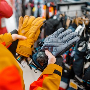 Best Ski Gloves