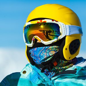 Best Ski Helmet