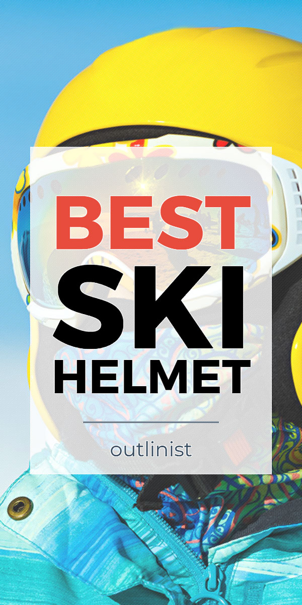 Best Ski Helmet • Reviews & Buying Guide