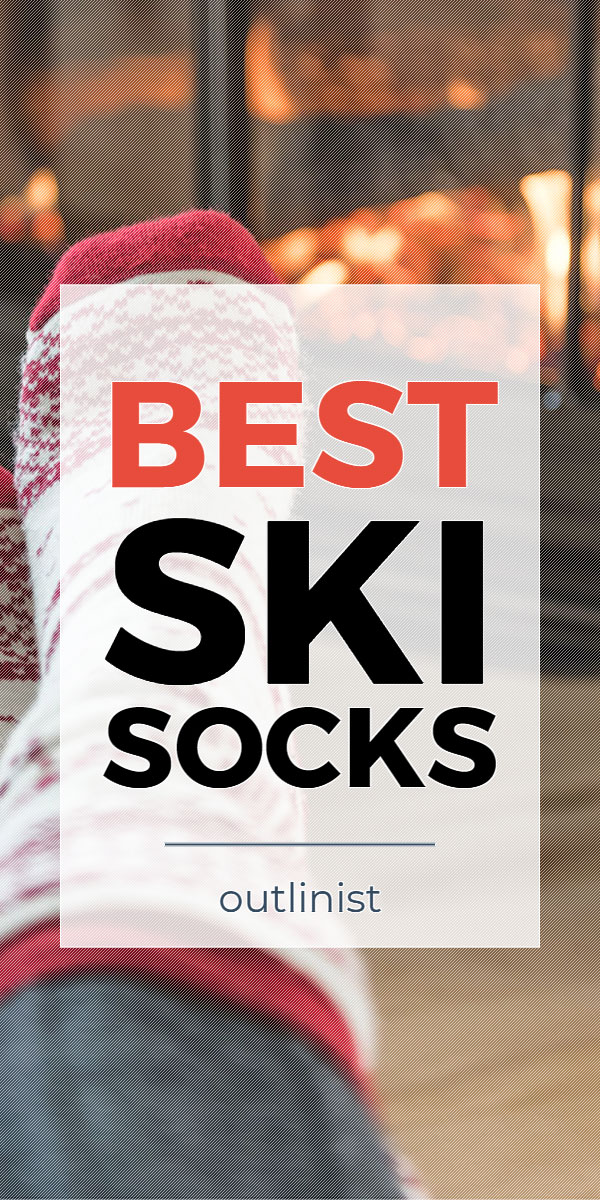 Best Ski Socks • Reviews & Buying Guide