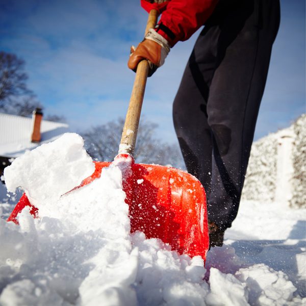 Best Snow Shovel