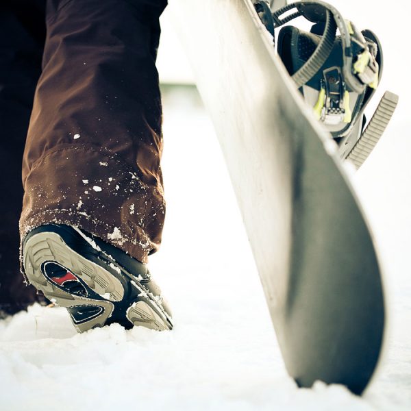 Best Snowboard Boots